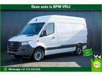 Mercedes-Benz Sprinter | Zakelijke Lease v.a. €649.8 pm