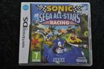 Sonic And Sega All Stars Racing Nintendo DS, Spelcomputers en Games, Games | Nintendo DS, Verzenden, Nieuw