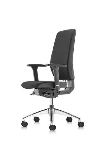 Ergonomische bureaustoel Alha PG2 beschikbaar voor biedingen