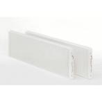 Zehnder ComfoAir Q350/Q600 filterset F7/G4, Doe-het-zelf en Verbouw, Verzenden, Nieuw