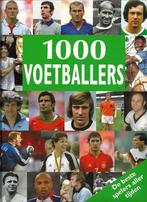 1000 voetballers 9789052954752 Nienke van Bemmel, Verzenden, Gelezen, Nienke van Bemmel