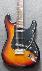 London City - Spitfire MKII, stratocastermodel Vintage, Muziek en Instrumenten, Nieuw