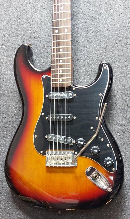 London City - Spitfire MKII, stratocastermodel Vintage, Muziek en Instrumenten, Snaarinstrumenten | Gitaren | Akoestisch