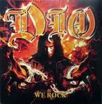 cd - Dio - We Rock 6-CD Box, Cd's en Dvd's, Verzenden, Nieuw in verpakking