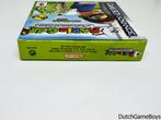 Gameboy Advance / GBA - Mario Golf - Advance Tour - NHAU, Spelcomputers en Games, Games | Nintendo Game Boy, Verzenden, Gebruikt