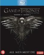 Game of Thrones - Seizoen 4 (Blu-ray), Gebruikt, Verzenden