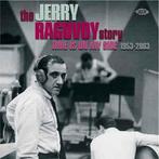 cd - Jerry Ragovoy - The Jerry Ragovoy Story: Time Is On..., Verzenden, Zo goed als nieuw