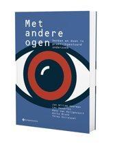 Met andere ogen. Denken en doen in, 9789463711449, Boeken, Studieboeken en Cursussen, Zo goed als nieuw, Verzenden