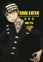 Soul Eater: The Perfect Edition 5, Verzenden, Nieuw