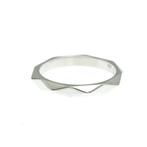Boucheron - Ring Platina, Nieuw