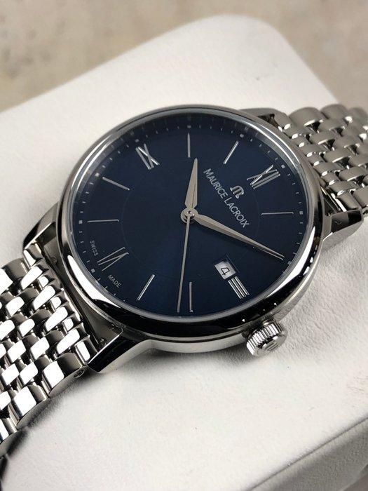 Maurice Lacroix - Eliros Lady - EL1094.SS002.410 - Dames -, Sieraden, Tassen en Uiterlijk, Horloges | Heren