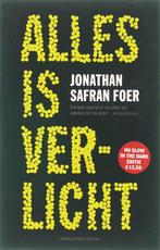 Alles is verlicht 9789041411273 Jonathan Safran Foer, Verzenden, Gelezen, Jonathan Safran Foer