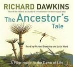 Ward, Lalla : The Ancestors Tale: A Pilgrimage to the CD, Zo goed als nieuw, Yan Wong, Richard Dawkins, Verzenden