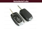 3-knops klapsleutel kpb1094 voor Fiat, Auto-onderdelen, Elektronica en Kabels, Nieuw, Verzenden