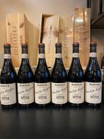 2019 Casa E. di Mirafiore Paiagallo - Barolo DOCG - 6, Nieuw