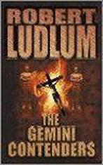 [Onbekend] 9780586046517 Robert Ludlum, Boeken, Verzenden, Gelezen, Robert Ludlum
