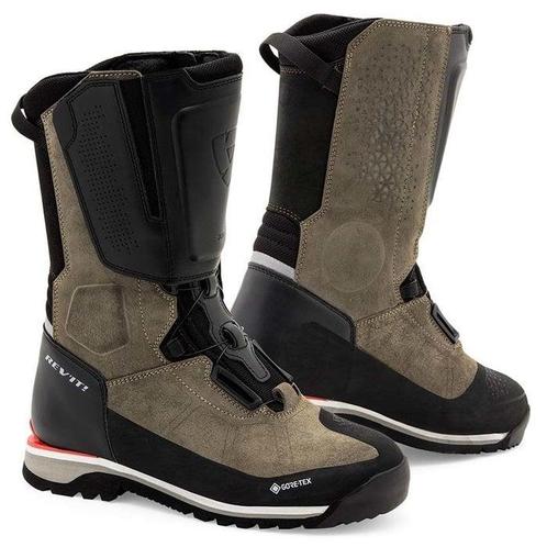 REVIT! Discovery GTX Laarzen Bruin, Motoren, Kleding | Motorkleding, Heren, Nieuw met kaartje, Laarzen, Verzenden
