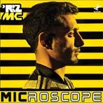 cd - Riz MC - Microscope, Verzenden, Zo goed als nieuw