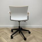 Design Sigurd Rothe vergader / bureaustoel, Huis en Inrichting, Stoelen, Ophalen of Verzenden, Gebruikt, Stof, Eén