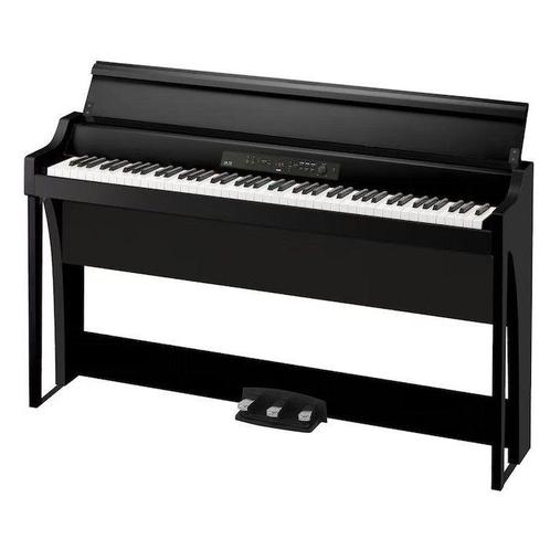 Korg G1 Air BK digitale piano, Muziek en Instrumenten, Piano's