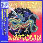 Thin Lizzy - Chinatown / A Hard Rock Legend In Great, Cd's en Dvd's, Vinyl Singles, Nieuw in verpakking