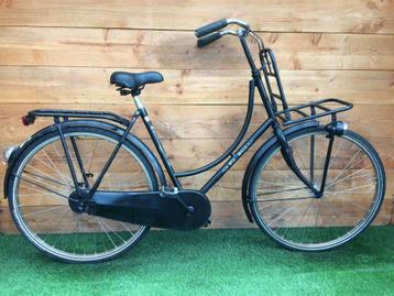 UITVERKOOP FIETSEN+GRATIS KETTINGSLOT+THUISBEZORGD beschikbaar voor biedingen
