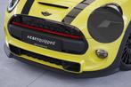 Cupspoilerlip met ABE voor Mini F55/F56/F57 Cooper S CSL724-, Verzenden, Nieuw