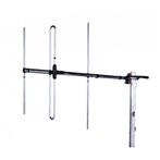 Bieden: Yamphenol Procom 3 element Yagi antennas 155 - 175, Ophalen of Verzenden, Nieuw, Kabel of Apparatuur