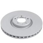 Remschijf CITROEN C6 3.0 HDi voorzijde, Verzenden, Nieuw