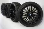 BMW 5 serie G30 G31 8 serie G14 G15 G16 635 19 inch velgen P, Auto-onderdelen, Banden en Velgen, 19 inch, Gebruikt, Velg(en), Winterbanden