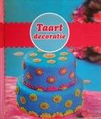 Taart decoratie 9789461880482 Ria de Kleijn, Boeken, Verzenden, Zo goed als nieuw, Ria de Kleijn