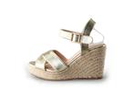 Cellini Sleehakken in maat 40 Goud | 10% extra korting, Overige kleuren, Verzenden, Cellini, Schoenen met hoge hakken