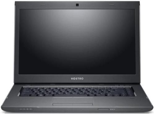 Windows XP, 7 of 10 Pro Dell Vostro 3560 i5-3230M 4GB, Computers en Software, Windows Laptops, Nieuw, Ophalen of Verzenden