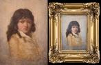 Louis Léopold Boilly (1761–1845), Toegeschreven aan -, Antiek en Kunst
