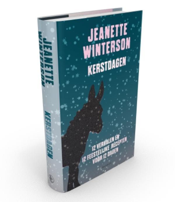 Kerstdagen 9789025449346 Jeanette Winterson, Boeken, Literatuur, Gelezen, Verzenden