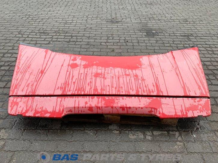 Spoilerset Scania R-Serie NextGen CR-20 Normal L3H2 2390522, Auto-onderdelen, Vrachtwagen-onderdelen, Gebruikt, Scania, Carrosserie en Plaatwerk