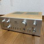 Sansui - AU-D707F Solid state geïntegreerde versterker, Nieuw