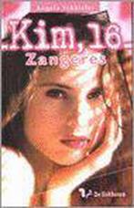 Kim, 16, Zangeres 9789060568262 A. Schutzler, Verzenden, Gelezen, A. Schutzler