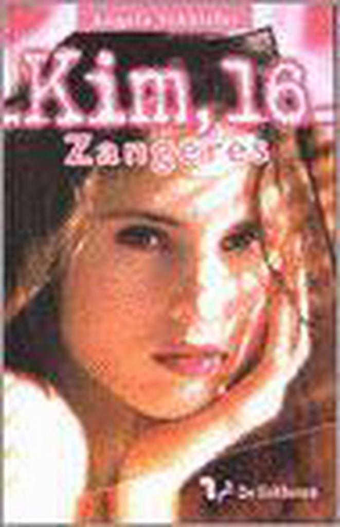 Kim, 16, Zangeres 9789060568262 A. Schutzler, Boeken, Kinderboeken | Jeugd | 10 tot 12 jaar, Gelezen, Verzenden