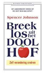 9789047012573 Breek los uit het Doolhof | Tweedehands, Boeken, Verzenden, Zo goed als nieuw, Spencer Johnson