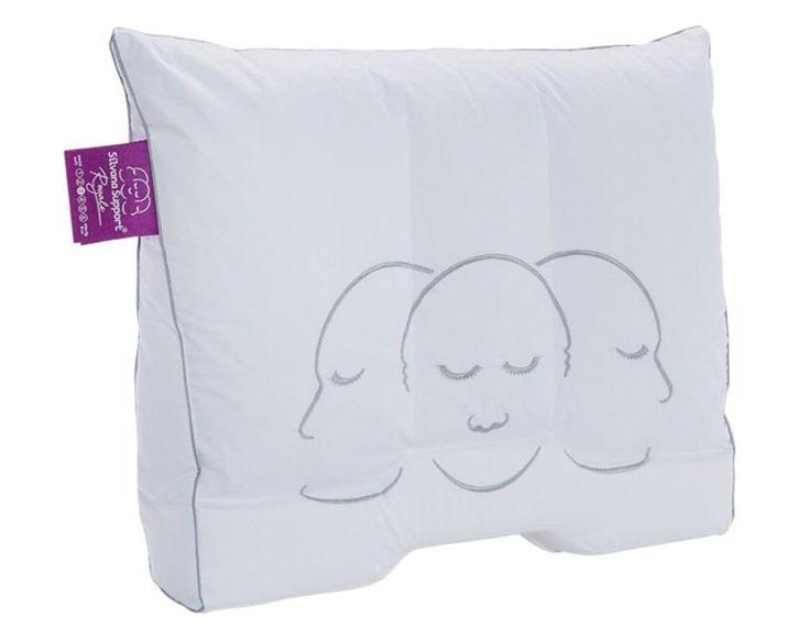 Silvana Support Royale 3 Paars (Zacht/Medium), Huis en Inrichting, Slaapkamer | Beddengoed