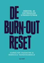 De Burn-Out Reset | 9789493272897 | Hamming, Carolien / Vand, Ophalen of Verzenden, Nieuw, Hamming, Carolien / Vandenabeele, Rebecca
