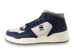 G-Star Sneakers in maat 41 Blauw | 10% extra korting, Nieuw, Sneakers of Gympen, G-Star, Verzenden