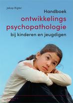 Handboek ontwikkelingspsychopathologie bij kin 9789046907078, Zo goed als nieuw, Verzenden