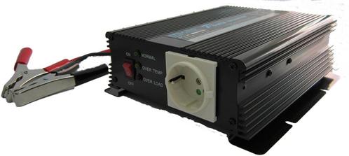 RoadPro MS 800W 12V, Doe-het-zelf en Verbouw, Zonnepanelen en Toebehoren, Verzenden