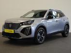 Zakelijke Lease |  Peugeot 2008 1.2 PureTech 130pk Automaat, Auto's, Peugeot, Automaat, Stof, Gebruikt, Overige kleuren