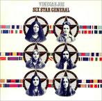 cd - Vinegar Joe - Six Star General, Verzenden, Zo goed als nieuw