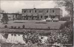 KAMERIK - Bejaardentehuis Sechanja, Verzenden, Gelopen