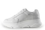 Bridge Footwear sneakers in maat 40 Wit | 10% korting, Bridge Footwear, Verzenden, Wit, Sneakers of Gympen