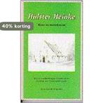Hulster heinke mens en moordenaar 9789080011526 Stappers, Boeken, Verzenden, Gelezen, Stappers